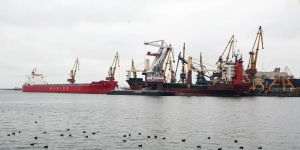 Transport Trade Services vrea să distribuie acţionarilor aproape jumătate din profitul anului trecut