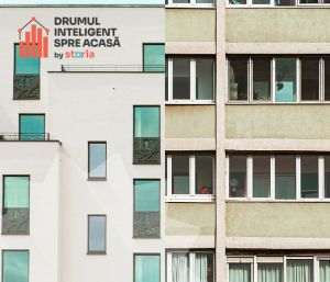 Analiză Storia - În Bucureşti, preţul mediu pentru vânzarea apartamentelor este cu 10% mai mare comparativ cu anul trecut 