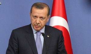 Erdogan afirmă că alegerile locale din martie vor fi ultimele în care se implică 
