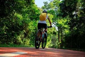 Începe construcţia unei piste de biciclete de 5 milioane de euro la Galaţi