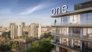 Sursa foto: facebook / OneUnitedProperties