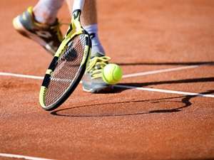 Tenis: Jaqueline Cristian s-a calificat în optimile turneului WTA 125 de la Charleston