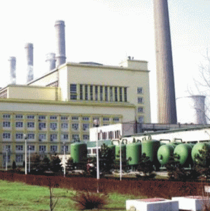 CET Centru Timişoara va investi 24,7 milioane euro într-un grup de cogenerare de 20MW