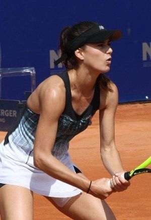 Clasamentul WTA: Sorana Cîrstea a coborât două locuri