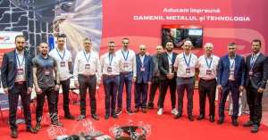 Plasmaserv Metal Connection mizează pe o creştere de 15% în 2024