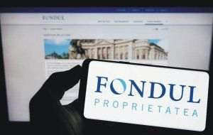 FP vrea să acorde un dividend cu randament brut de aproape 12%