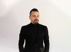 Gabriel Zahan, CEO, WE AS WEB