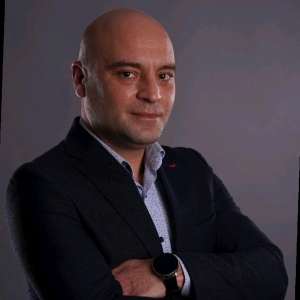 Valentin Anghel, fondator AVBS Broker de Credite