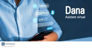 Alpha Bank România adaugă o nouă facilitate asistentului virtual Dana pentru clienţii persoane fizice