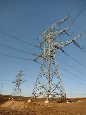 Transelectrica - investiţie de 92 milioane lei pentru consolidarea şi securitatea infrastructurii energetice în Dobrogea 