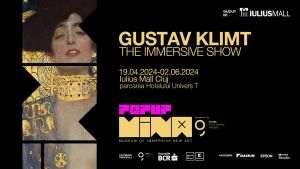  MINA lansează ediţia itinerantă MINA Pop-Up, proiect care debutează în Cluj-Napoca 