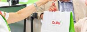 Dr. Max raportează o creştere a veniturilor cu 20% şi îşi continuă extinderea pe pieţele din Uniunea Europeană 