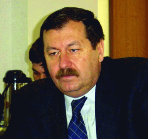 Constantin Roibu: "Capacitatea de piroliză este fezabilă, deşi nu este foarte mare, fapt demonstrat de studiile firmelor de specialitate, nu de studiile domnului Zaremba".