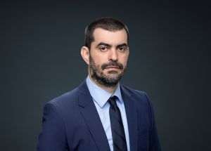 Bogdan Florea, Fondator & Co-CEO Connections
