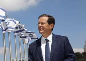 Preşedintele israelian: Toată lumea trebuie să lucreze împotriva ameninţării reprezentate de regimul iranian