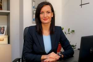 Alexandra Lucescu - Director General SoftOne