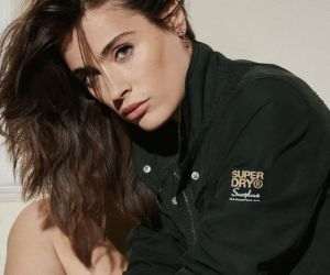 Photo source: www.instagram.com/superdry
