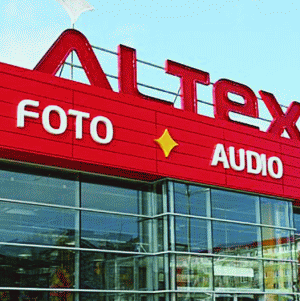 Altex a inaugurat la Oradea unul dintre cele mai mari magazine din Vestul ţării