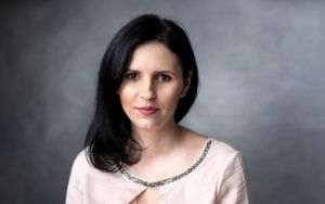 Ana Călugaru, Head of Communications, eJobs Romania