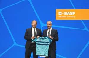 Markus Kamieth este noul CEO al BASF