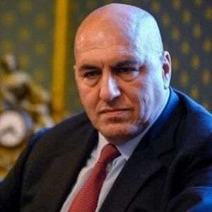 Guido Crosetto (Sursa foto: Facebook/ Guido Crosetto)