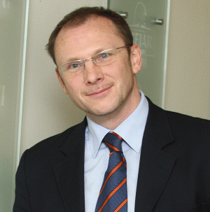Stephan Maria Weber: "Operaţiunile din România se numără printre pieţele care au înregistrat cele mai mari creşteri în cadrul grupului".