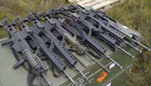 Reuters: SUA anunţă un nou pachet de ajutor militar de 400 milioane de dolari pentru Ucraina