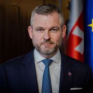 Slovacia: Preşedintele ales, Peter Pellegrini, cere partidelor să-şi suspende campania pentru alegerile europene