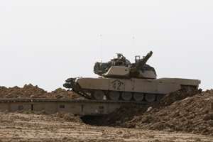 Reuters: Hamas anunţă că respinge orice prezenţă militară pe pământ palestinian