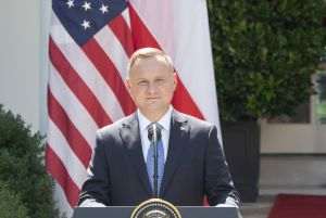 Andrzej Duda