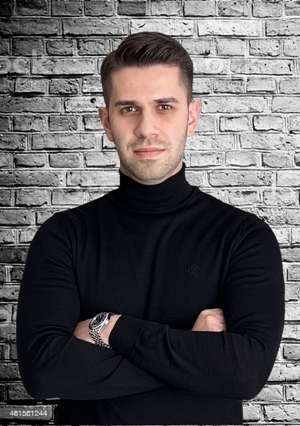 Mihai Filip, CEO OVES Enterprise