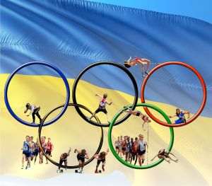 JO Paris: Ucraina confirmă participarea