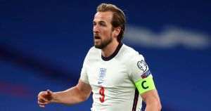Harry Kane este refăcut complet pentru turneul final