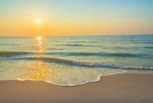 Europe has safe waters for... bathing
