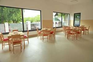 Penny România şi Habitat for Humanity inaugurează Cantina BufKids pentru copiii vulnerabili din Buftea