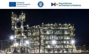 OMV Petrom investeşte 750 de milioane de euro la Petrobrazi