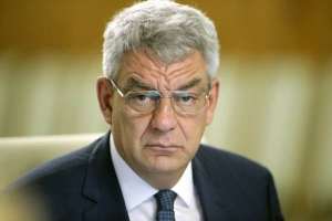Mihai Tudose: "Marcel Ciolacu este potenţialul candidat al PSD la Preşedinţie"