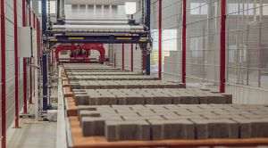 Elis Pavaje - lider de piaţă în domeniul prefabricatelor din beton