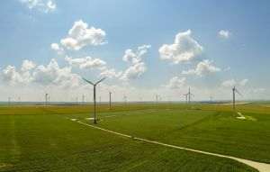 Rezolv Energy & Low Carbon semnează acorduri de finanţare pentru construirea parcului eolian VIFOR