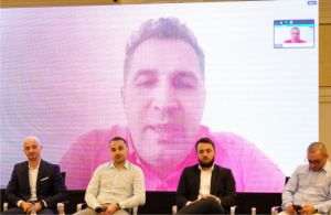 Alexandru Dan, Triumvirate Labs: "Trebuie să avem grijă cum folosim soluţiile AI"