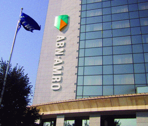 CNV: "ABN Amro" vrea să concedieze 6.500 de salariaţi
