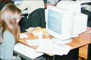 "Intracom IT Services" - contract de două milioane de euro cu "Information Society"