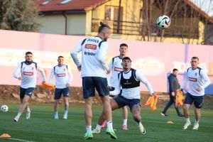 George Puşcaş: Trebuie să ne gândim la următorul pas