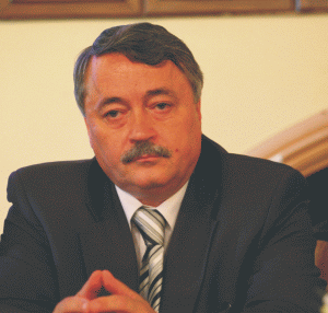 Şaramet, FNGCIMM: "Fondul de Contragarantare poate fi o pârghie pentru dezvoltarea unor sectoare ale economiei"