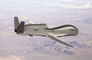 Rusia a lansat peste noapte al cincilea atac cu drone asupra Kievului din ultimele două săptămâni