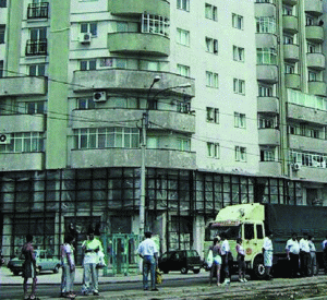 Guvernul înclină spre un fond de garantare special pentru creditele ipotecare