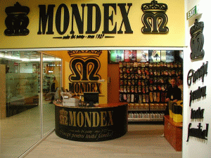 Mondex - Sibiu Opens 102nd Proprietary Store In Iulius Mall - Suceava