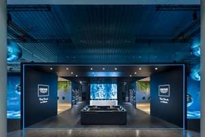 Grohe revine la evenimentul ISH 2025 din Frankfurt