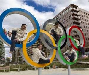 Photo source: facebook / Paris 2024