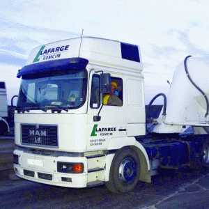 "Lafarge Agregate Betoane" Bucureşti a efectuat investiţii de 29.447.274 lei